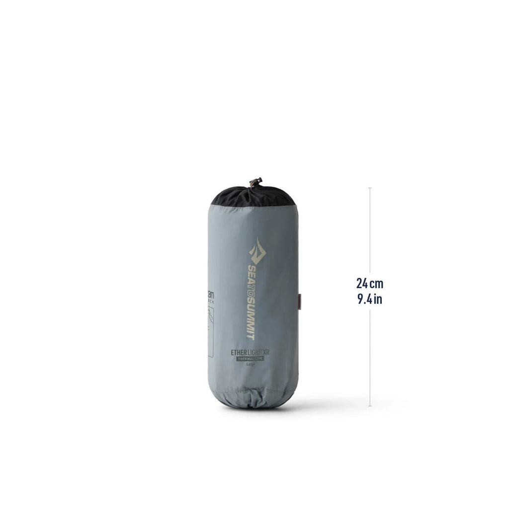 Sea to Summit Ether Light XR Insulated Mat - Regular | Gearshop NZ