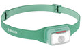 Biolite Range 400 Rechargeable Headlamp - Mist Green