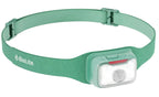 Biolite Range 400 Rechargeable Headlamp - Mist Green