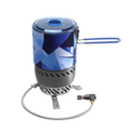 Fire Maple Mars Radiant Stove System