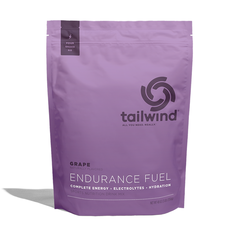 Tailwind Endurance Fuel 1350g 50 Serve