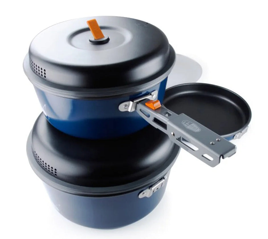 GSI Bugaboo Base Camper