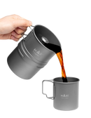 Maxi MyClean Max Ultra Lightweight Coffee Maker