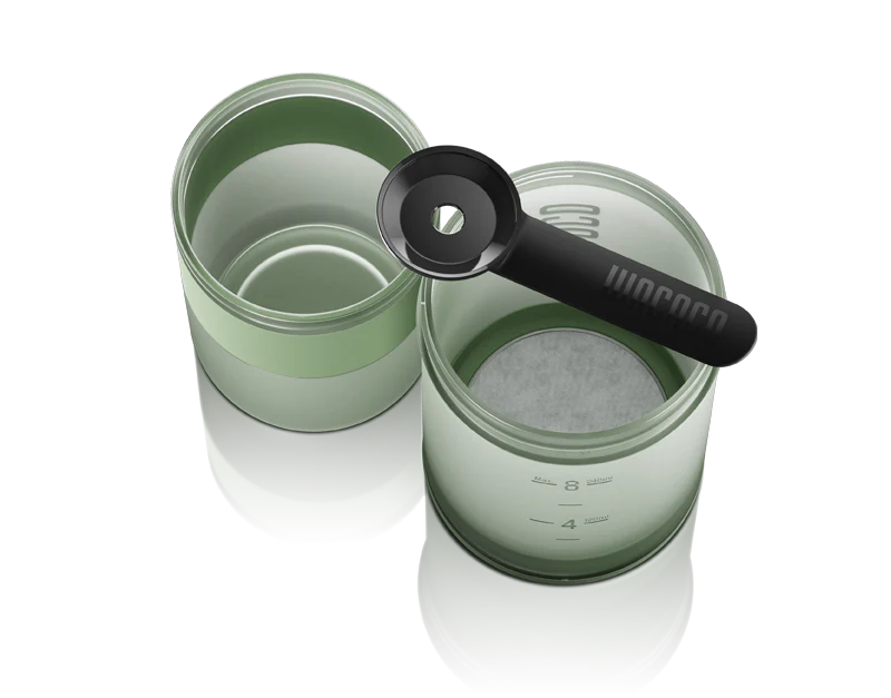 Wacaco Prestina - Portable Coffee Maker