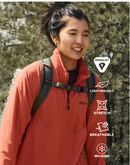 Marmot Women's PrimaLoft Evolve Aerothermal Hoody | Gearshop NZ