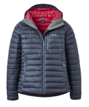 Rab Women's Microlight Alpine Jacket | Gearshop NZ