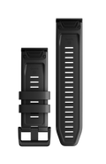 Garmin Instinct 2S Replacement Band - Graphite 20mm