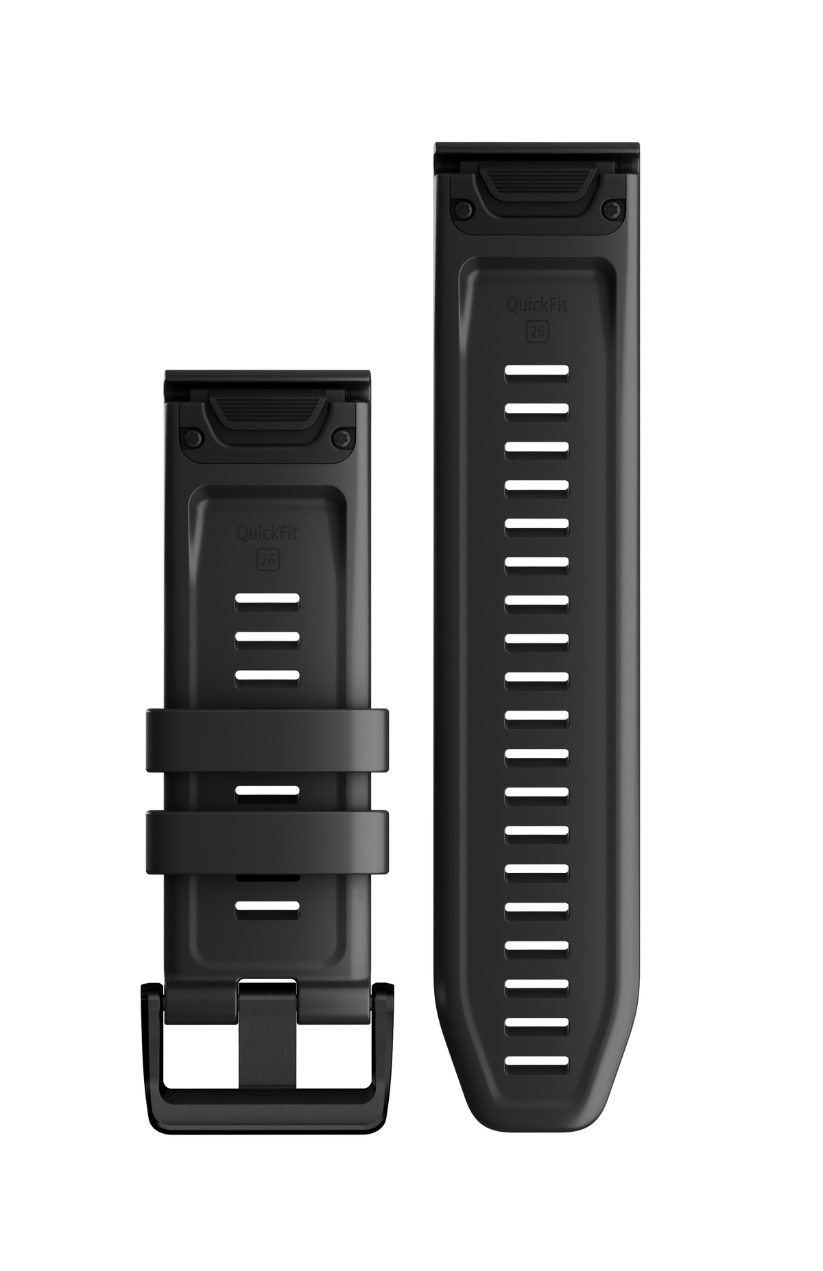 Garmin Instinct 2S Replacement Band - Graphite 20mm