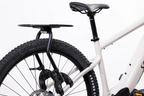 Aeroe Spider Pannier Receiver