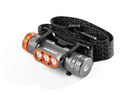 Nebo Transcend 1500 Rechargable Headlamp