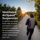 Osprey Hikelite 28 Daypack | Gearshop NZ