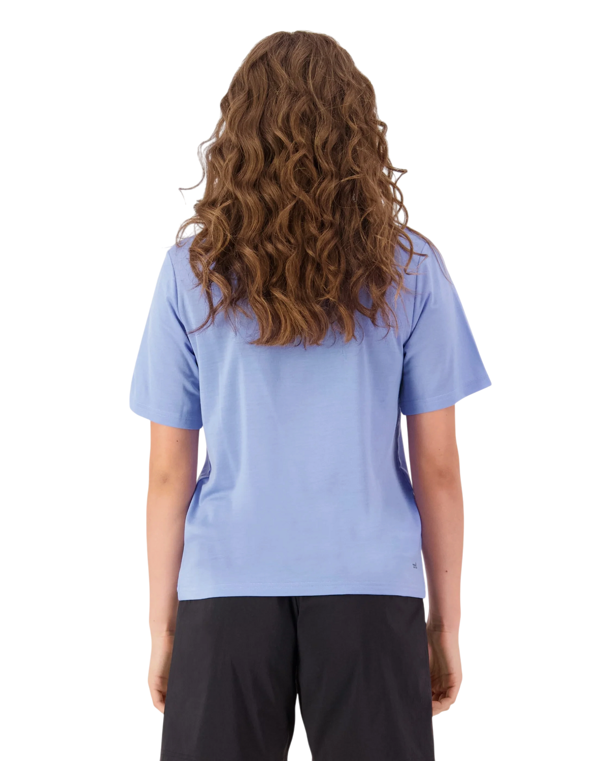 Mons Royale Women's Icon Merino T-Shirt