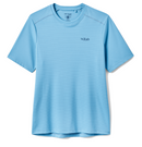 Rab Women's Force Tee | Gearshop NZ