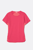 Rab Women's Sonic Ultra Tee
