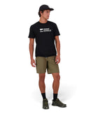 Mons Royale Men's Icon Merino T-Shirt | Gearshop NZ