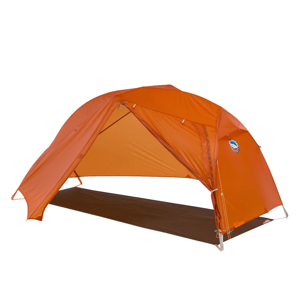 Big Agnes Copper Spur UL1 Hyperbead 1 Person Tent