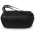 Osprey Transporter Duffle, Raven Black 120L