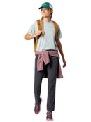 Marmot Women's Trailway UPF 50 Hiking Pants | Gearshop NZ