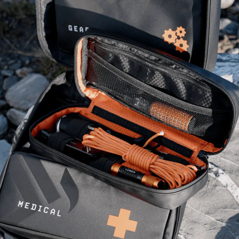 Kea Kit XL - Outdoor Survival System