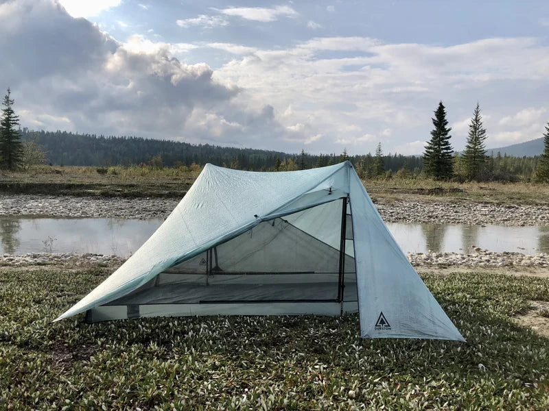 Durston Z-Flick Tent Pole
