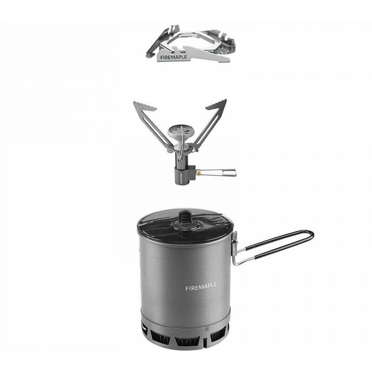 Fire Maple Petrel Ultralight Cook System