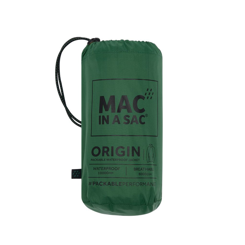 Mac In A Sac - Origin 2 Packable Jacket