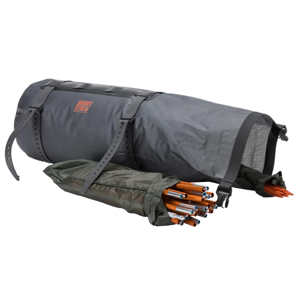 Big Agnes Copper Spur Hyperbead UL3 Bikepack