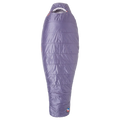 Big Agnes Women's Anthracite 20 -7c Sleeping Bag - Regular Right