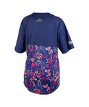 Sendy Youth Short Sleeve Bike Jersey | Gearshop NZ