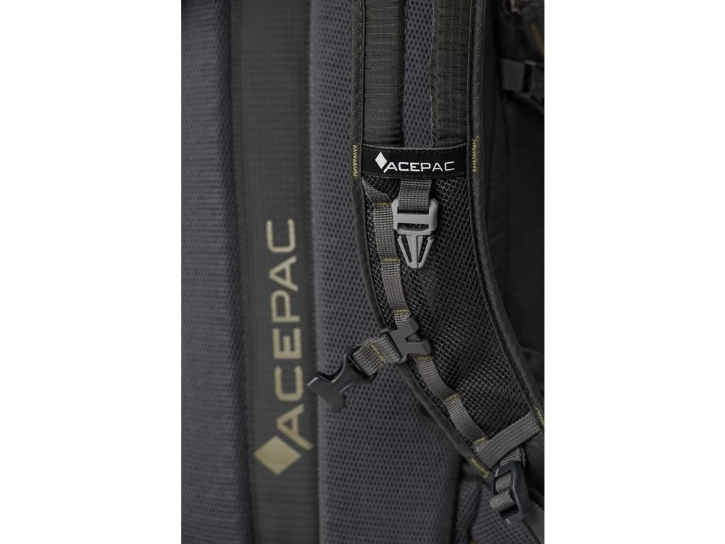 Acepac Flite 20L MKIII Bag