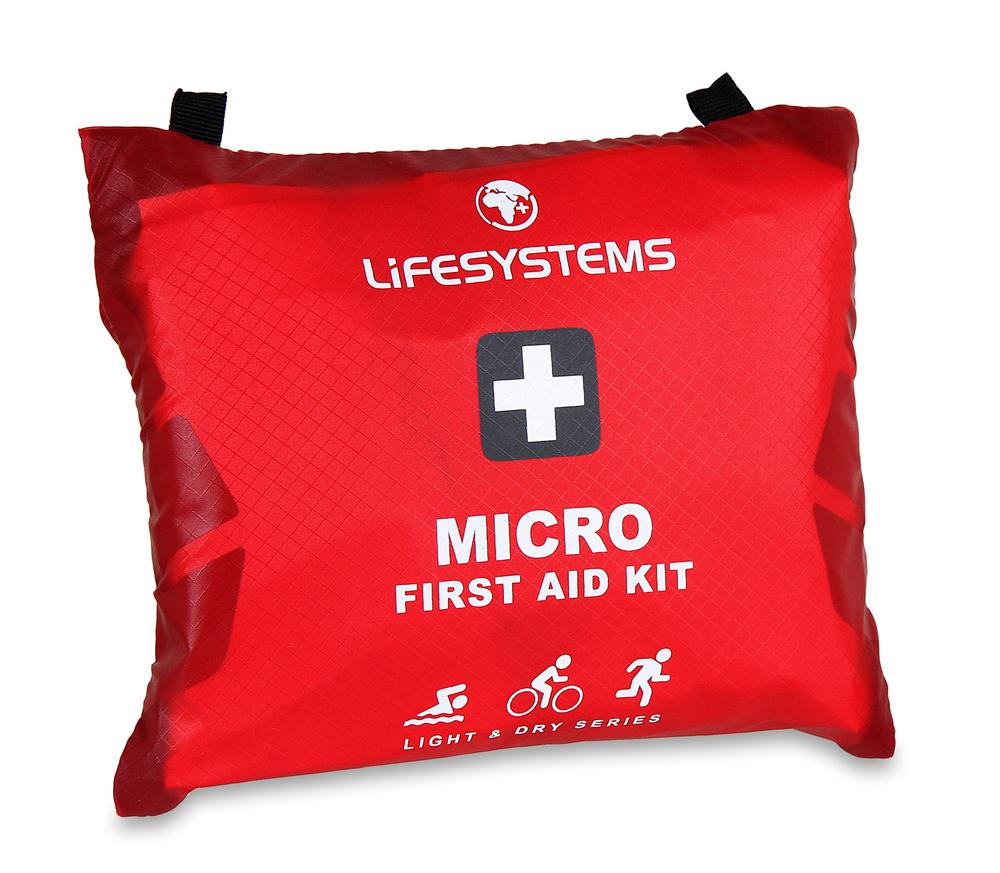 Lifesystems Light & Dry Micro First Aid Kit
