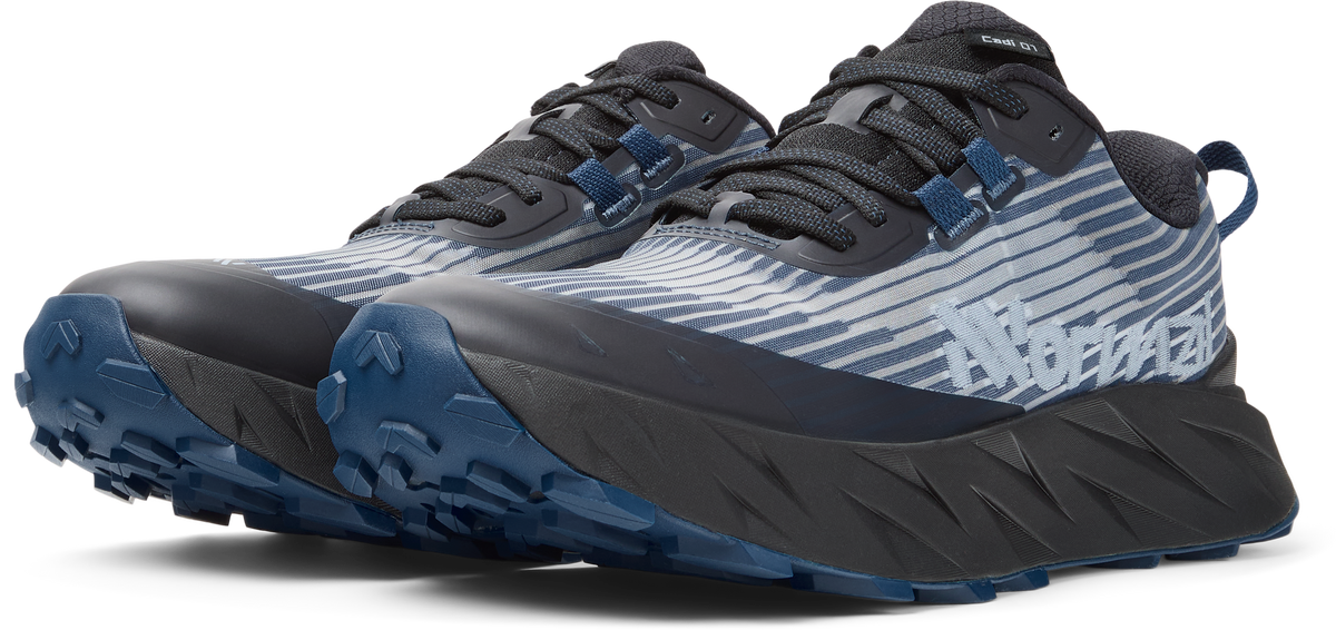 Nnormal Cadi - Men's Trail Running Shoes