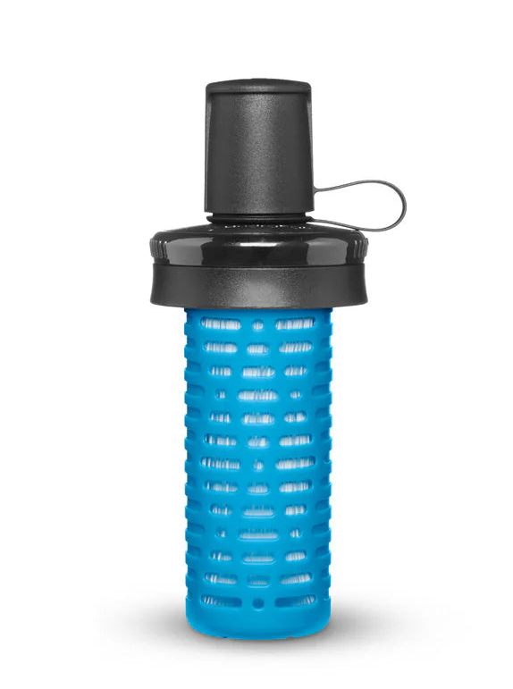 HydraPak Packflask Filter Kit 750ml - Clear