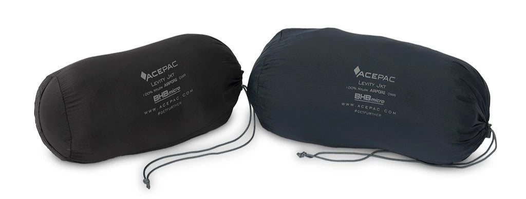 Acepac Levity Technical Insulated Jacket