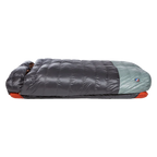 Big Agnes King Solomon -7degC Double Wide Sleeping System