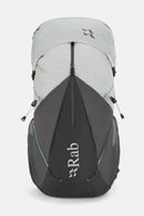 Rab Womens Muon ND 50L Hiking Pack - Small