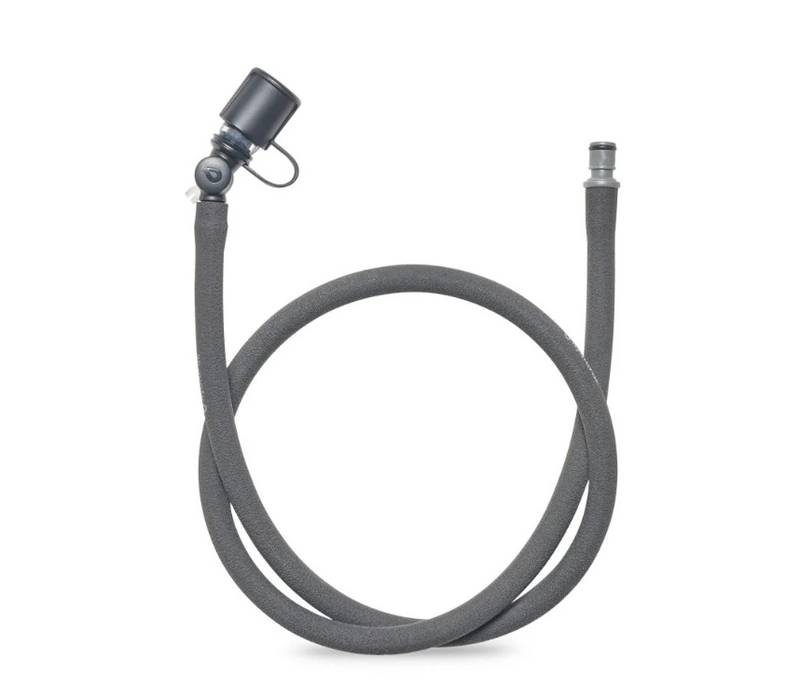 HydraPak HydraFusion Tube (Charcoal)