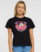Dharco Women's Cotton Tee