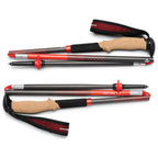 Black Diamond Pursuit Carbon Z Poles