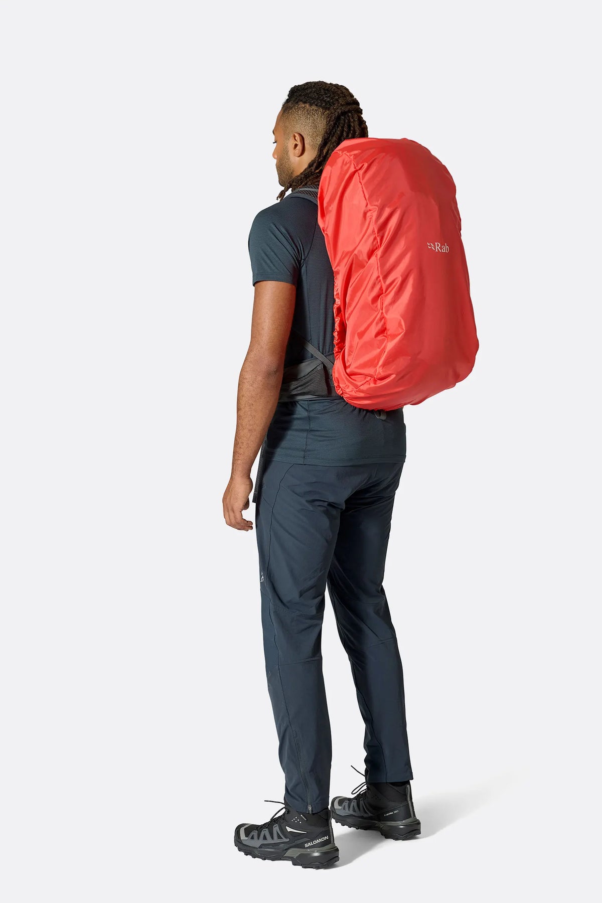 Rab Exion 48L Hiking Pack