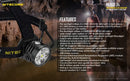Nitecore HU60 Headlamp | Gearshop NZ