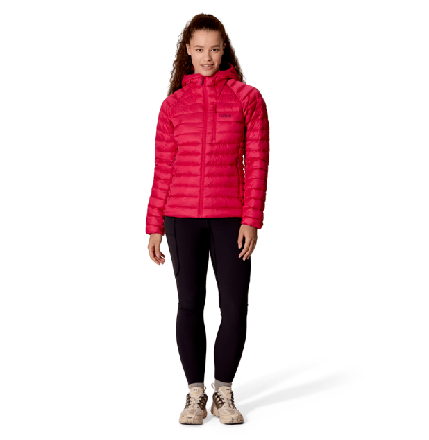 Rab Microlight Alpine Women's Hoody