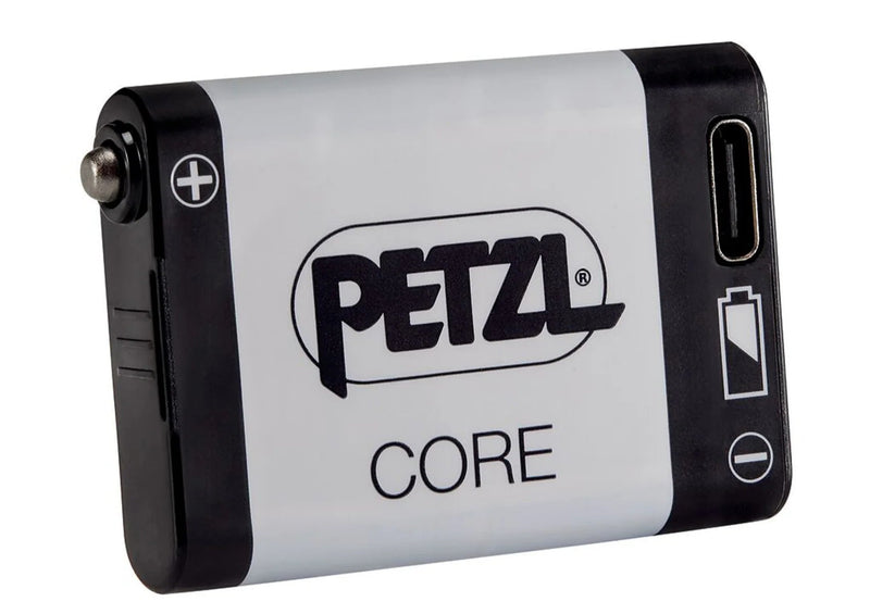 Petzl Core 2 Rechargeable Battery 1250mAh