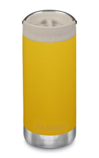 Klean Kanteen TK Wide Insulated Bottle w/ Cafe Cap