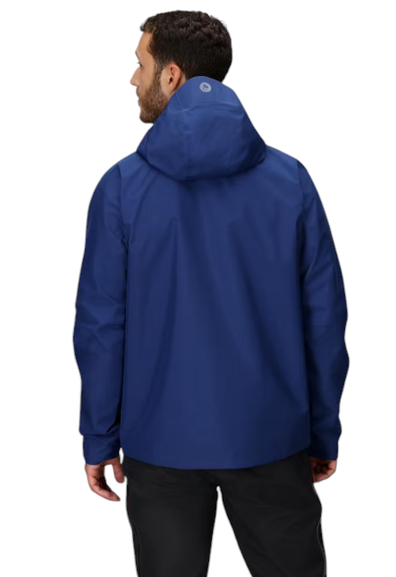Marmot Mens Waypoint GTX Rain Jacket