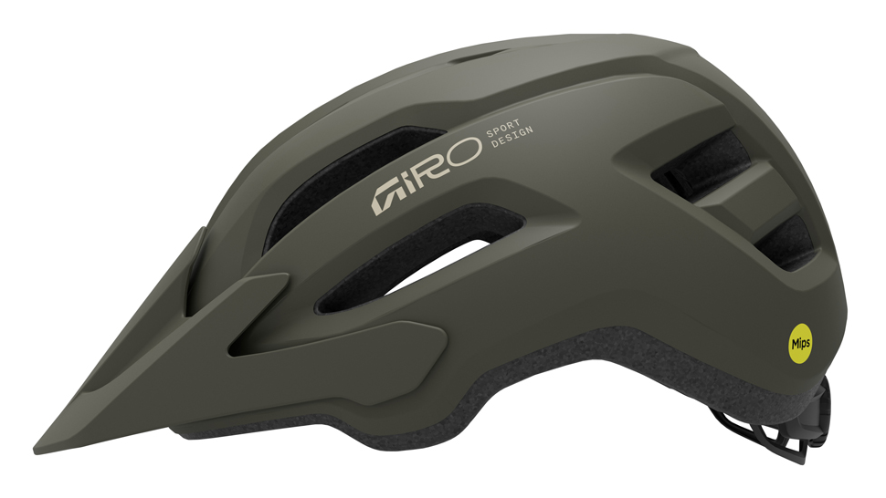 Giro Fixture MIPS II Bike Helmet