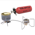 Soto Stormbreaker Stove Combo