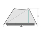 Durston X-Mid Pro 2 Tent
