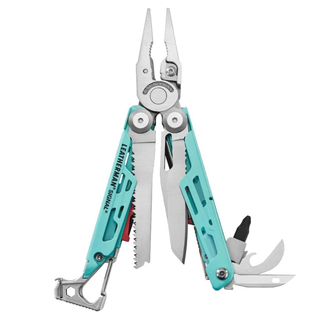 Leatherman Signal Multi-Tool