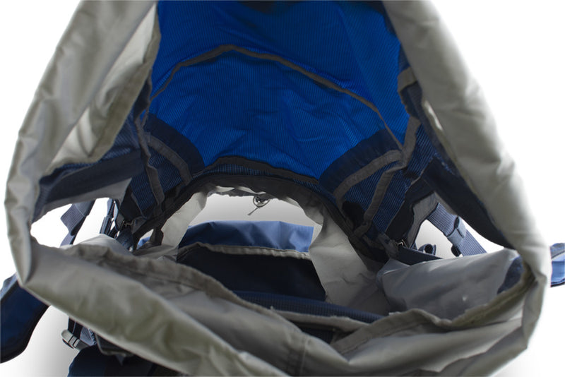 Pinguin Explorer 75 Hiking Backpack